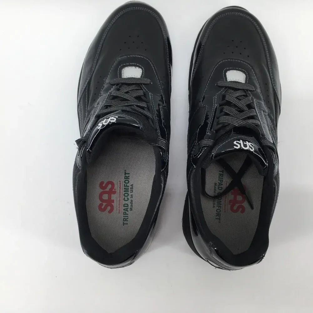 SAS tour lace